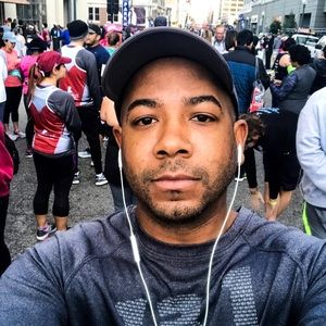 Meet your Posher, Brian